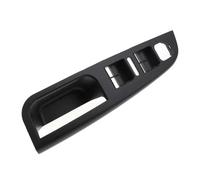 Mando Botonera Elevalunas para VW MK5 para Golf 5 2005 2006 2007 2008 2009 2010 2011 2012 2013 2014 1K4868049C 1K4868049B Panel Control Interruptor Ventana Maestra Eléctrica Botonera Elevaluna