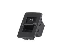 Mando Botonera Elevalunas para VW para Beetle 1998 1999 2000 2001 2002-2010 1C0959855 1C0959527 1C0959851 Botón del Interruptor De La Ventana Maestra Eléctrica Botonera Elevaluna(Single Switch)