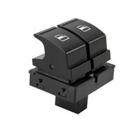 Mando Botonera Elevalunas para VW para Caddy 2K para EOS para Golf 5 para Golf 6 para GTI para Passat B6 CC para Tiguan 2005-2016 Interruptor Ventana Eléctrica 1K3 959 857A Botonera Elevalunas(5)