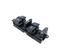 Mando Botonera Elevalunas para VW para Golf 4 para Jetta MK4 para Bora para Passat B5 B5.5 1999-2004 1J4 959 857 D 1J4959857D 1 Botón De Interruptor De Control De Ventana Botonera Elevalunas