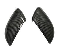 Mando Botonera Elevalunas Para VW Para Golf GTI 6 MK6 R20 2010-2013 Carcasa Reemplazar Tapa De Cubierta Espejo