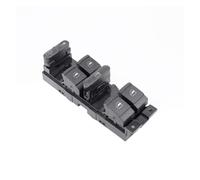 Mando Botonera Elevalunas Para VW Para Jetta Para Bora MK4 Para Passat Para B5 Para Golf 1J4959857D 1J4959857C Interruptor De Elevalunas Eléctrico Del Coche