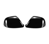 Mando Botonera Elevalunas Para VW Para Transporter T5 2010-2015 Cubierta De Espejo Retrovisor Lateral Coche Tapa Ala Embellecedor Caja Puerta Exterior