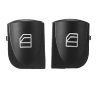 Mando Botonera Elevalunas Para W203 Para C-CLASS C320 C230 C240 C280 Interruptor Botón Ventana Eléctrica Cubierta Consola Interruptores Botón