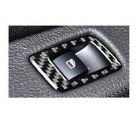 Mando Botonera Elevalunas Para Z4 E89 2009-2016 Embellecedor Consola Cambios Y Volante Fibra De Carbono El Panel De Control Central