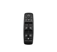 Mando Botonera Elevalunas Reemplazo Interruptor Ventana Eléctrica Principal Automóvil Para Benz W164 W251(2518300290)