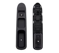 Mando Botonera Interruptor De Control De Ventanilla Eléctrica Para Citroen C3 Para Picasso 2000-6554KT 6554QC 6490EH 6490HQ 6554QF 6554QG Interruptor Control(6490HQ-4Pin)