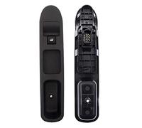 Mando Botonera Interruptor De Control De Ventanilla Eléctrica Para Citroen C3 Para Picasso 2000-6554KT 6554QC 6490EH 6490HQ 6554QF 6554QG Interruptor Control(6490.HQ-6Pin)