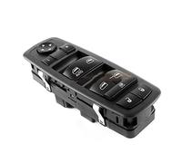 Mando Botonera Interruptor De Ventana Lateral Izquierda Del Conductor Para Dodge Para Viaje 2011-2017 68084001AD 68084001AB 68084001AC Accesorio De Coche Interruptor Control