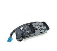 Mando Botonera Interruptor De Ventanilla Principal Delantera Izquierda Para Mercedes Para Benz W203 C-CLASS C320 A2038210679 A2038200110 Interruptor Control