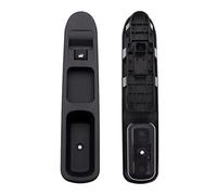 Mando Botonera Para Peugeot 207 307 407 Interruptor De Control De Ventana Eléctrica 6554KT 6554QC 6490EH 6490HQ 6554QF 6554QG Interruptor Control(6490HQ-4 Pins)