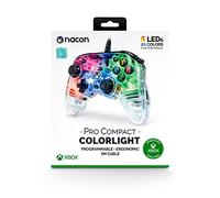 Gamepad Nacon XBOX SERIES PRO COMPACT CONTROLLER RGB