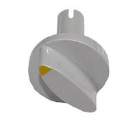 Mando calentador,caldera Junkers 8702000235, minimax, eje 30mm