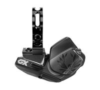 Sram GX Eagle AXS Controller 12-Fach Palanca de cambios One Size Negro