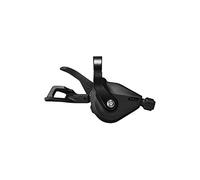 Shimano Maneta de cambios Deore SL-M5100 con abrazadera 11 velocidades negro 11 velocidades