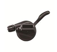 Mando Cambio Iz. 2v-SL-M9100-I XTR +Funda