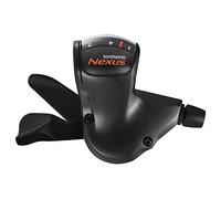 Mando Cambio Nexus 7v Negro