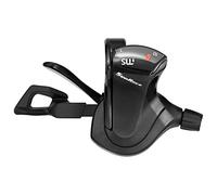 MANDO CAMBIO SUNRACE DLMS33 DERECHO 2100mm 10V NEG