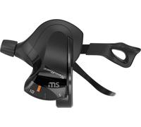 MANDO CAMBIO SUNRACE DLMS33 DERECHO 2100mm 10V NEG