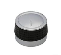 Mando Cocina Gas 50mm Negro Perilla Placa Vitrocerámica Repuesto Estufas Control para preciso(1)