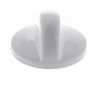 Mando Cocina Gas Horno Teka Eje 5,5mm (blanco)