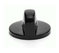 Mando Cocina Gas Horno Teka Eje 5,5mm (negro)