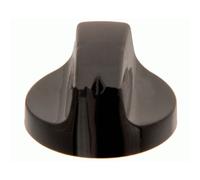 Mando Cocina Gas Teka 61004103 (negro)