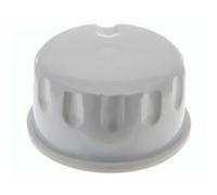 Mando Cocina Gas Teka E-50.4g Ø 6mm (blanco)
