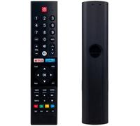 Mando compatible Panasonic con infrarrojos y Bluetooth