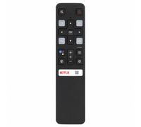 Mando compatible T on infrarrojos y Bluetooth