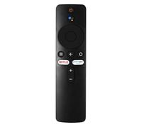 Mando Compatible Xiaomi para Mi TV Stick/Mi Box S 4K - XMRM-006 - Compatible con Asistente de Google, Control de Voz y Función de Navegación