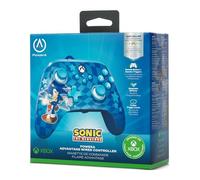 Mando con Cable Advange Power A Sonic Style Azul Xbox Series [222127]