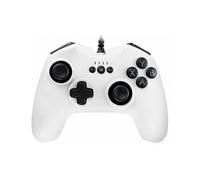 Mando con cable Big Ben Nacon PCGC-100XF Blanco para PC