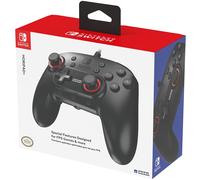 Mando Con Cable Horipad Plus Switch/Switch 2 [146748]