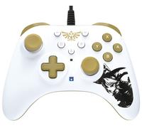 Mando con Cable Horipad Turbo Legend of Zelda Switch/Switch 2 [183338]