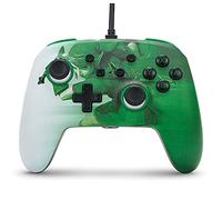 Power A Mando con Cable Heroic Link Zelda para Nintendo Switch