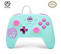 Nintendo Switch Powera Enhanced Wired Controller - Nintendo Switch - Game NUEVO