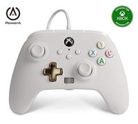 Mando con cable mejorado PowerA para Xbox - Mist