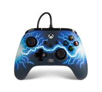 PowerA Mando con cable mejorado Arc Lightning para Xbox Series X|S