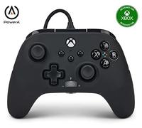 Mando con cable PowerA FUSION Pro 3 para Xbox Series X|S - Negro