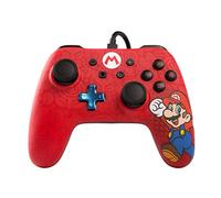 Mando con cable PowerA para Nintendo Switch