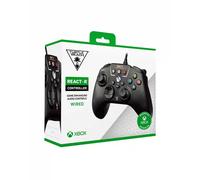 Mando con Cable Turtle Beach React-R Negro PC/Xbox One/Xbox Series [244389]