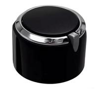 Mando Control Climatización Coche ABS Negro Highlander | Ajuste para preciso temperatura, compatible Highlander 2015-2021, instalación directa sin herramientas