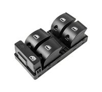 Mando Control Elevalunas Para A4 Para Avant Para Quattro Interruptor De Elevalunas Eléctrico 8E0959851B 4F0959855A(Driver Side)