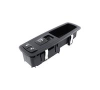Mando Control Elevalunas Para Chrysler Para Town Para Country 2011-2012 Interruptor Elevalunas Eléctrico Botón Bloqueo Puerta 68030822AB 68030822AC 68029178AB
