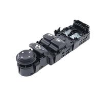 Mando Control Elevalunas Para Citroen Para C4 2004 2005 2006 2007 Interruptor Maestro Control Elevalunas Eléctrico Con Plegado 6554HE 6554.HE