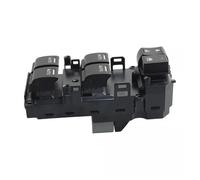Mando Control Elevalunas Para Civic 2011 2012 2013 2014 2015 2016 Botón Control Elevalunas Eléctrico 35750-T7S-M11 35750T7SM11