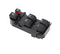 Mando Control Elevalunas Para CRV 2008-2011 Interruptor Control Elevalunas Eléctrico Delantero Izquierdo Piezas 35750-SWA-G01