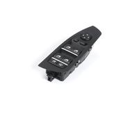 Mando Control Elevalunas Para F01 Para F02 Interruptor Elevalunas Eléctrico Interruptor De Panel De Cierre Eléctrico Ventana 61319241915(Style 1)