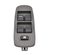 Mando Control Elevalunas Para Ford Para Ranger Interruptor Elevalunas Lado Del Conductor Accesorio Coche 2M3414505DA41 2M34-14505-DA41(With panel)